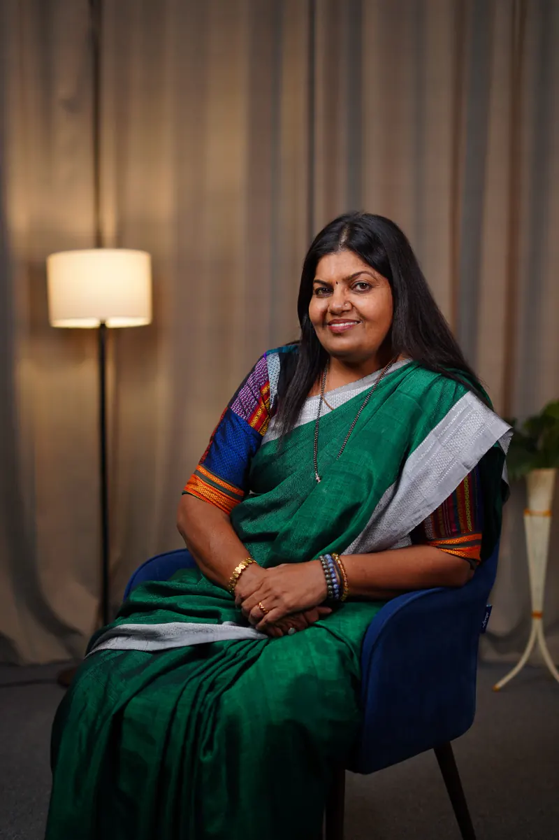 Smieetaa Deshpande