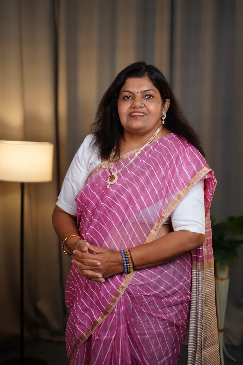 Smieetaa Deshpande